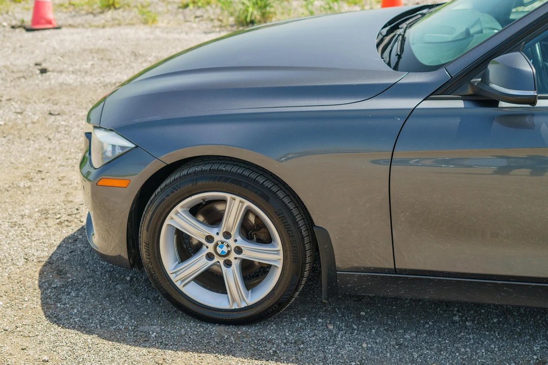 2014 BMW F31 3 Series Touring - Image 28 of 31