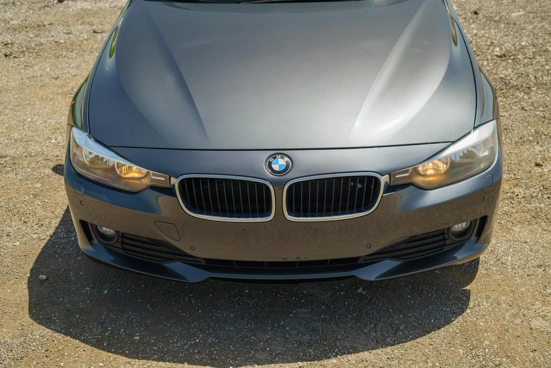 2014 BMW F31 3 Series Touring - Image 21 of 31