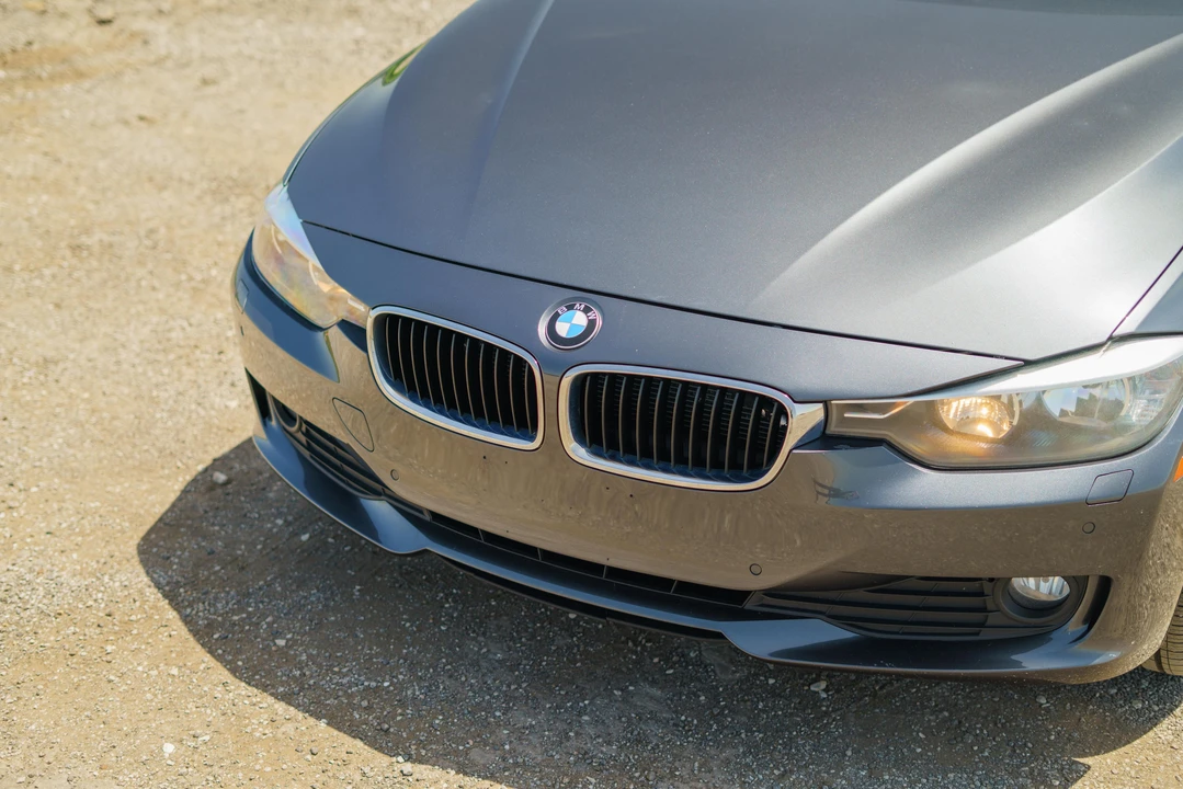 2014 BMW F31 3 Series Touring - Image 22 of 31