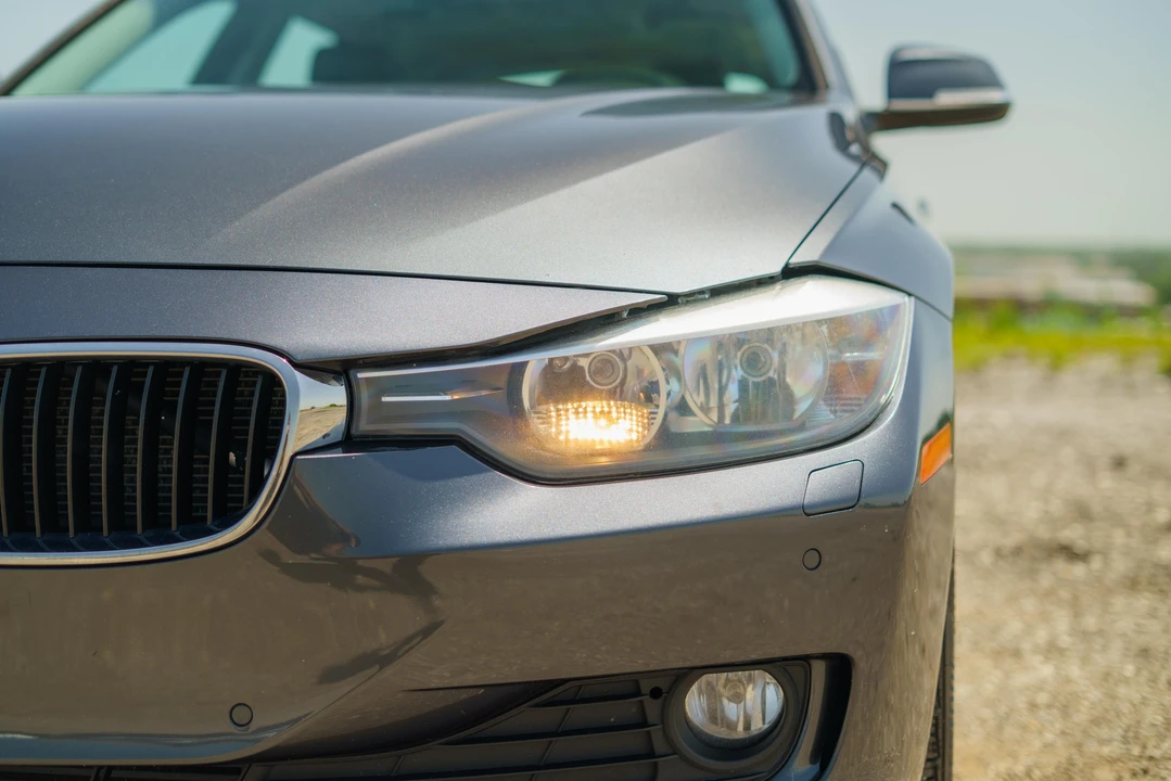 2014 BMW F31 3 Series Touring - Image 27 of 31