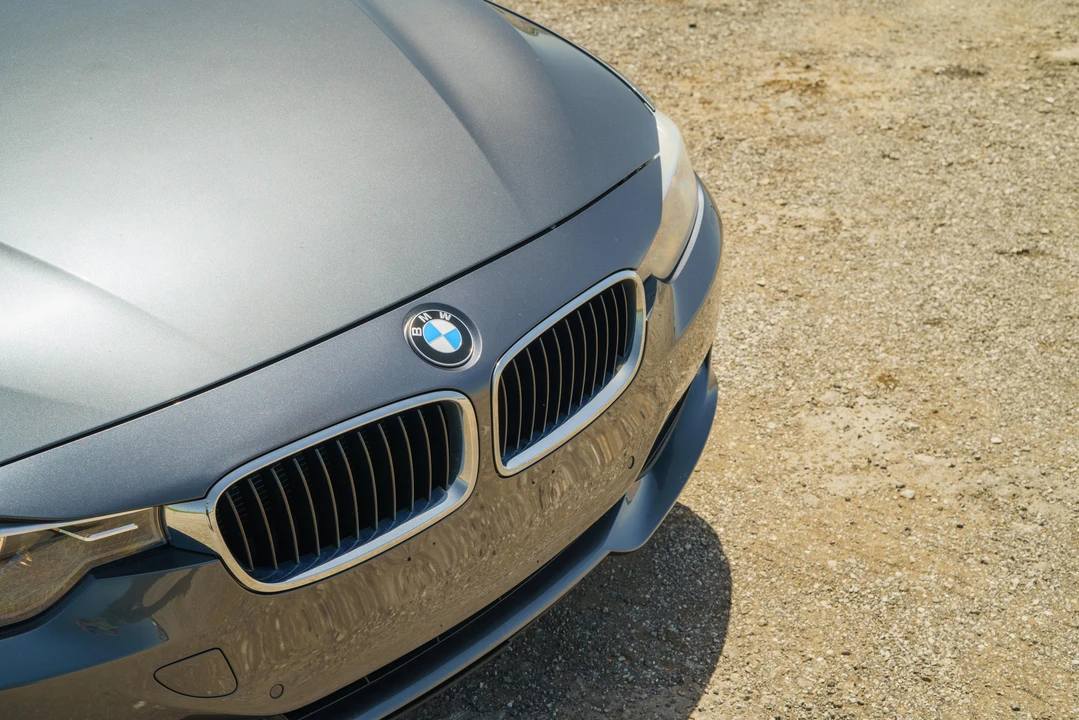 2014 BMW F31 3 Series Touring - Image 20 of 31