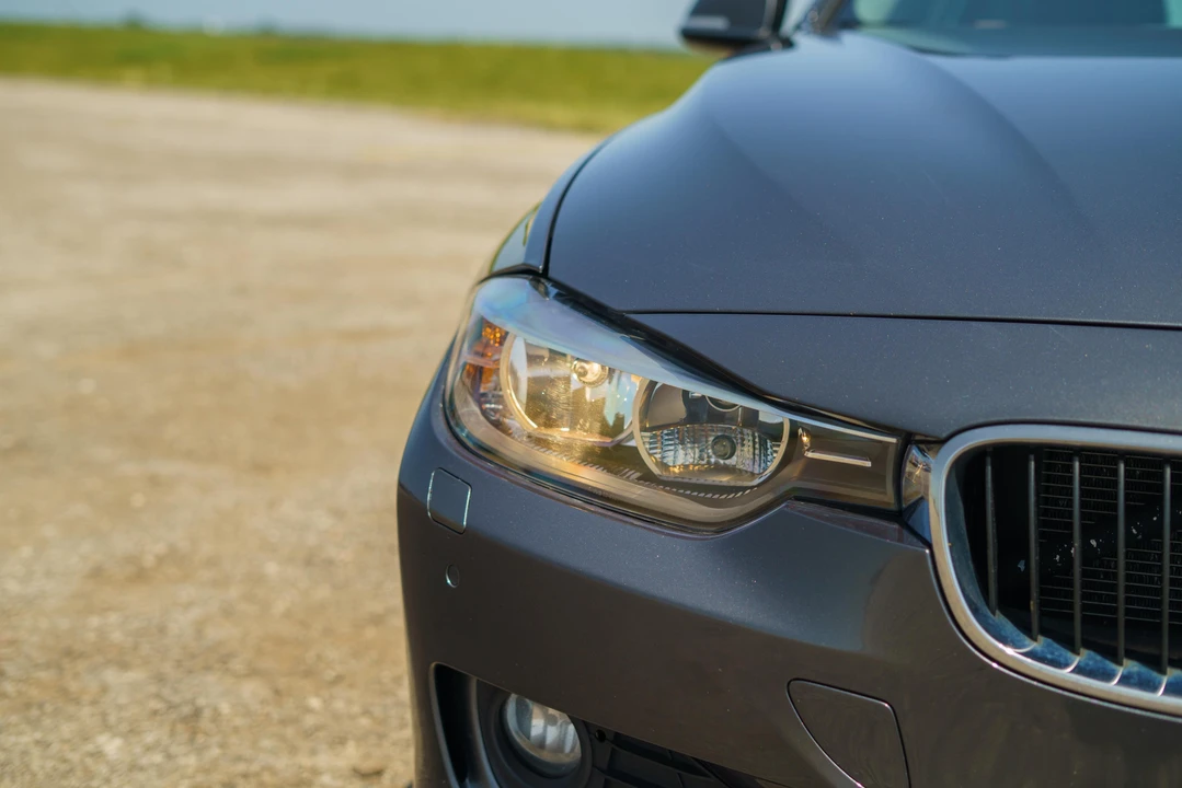 2014 BMW F31 3 Series Touring - Image 24 of 31