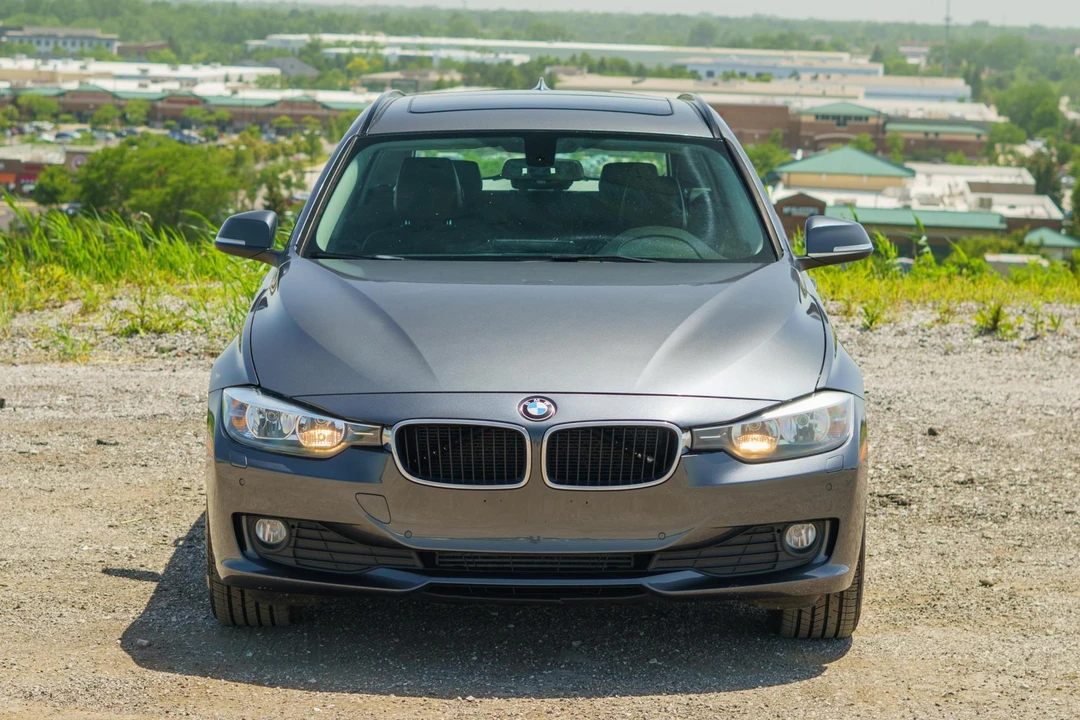 2014 BMW F31 3 Series Touring - Image 6 of 31