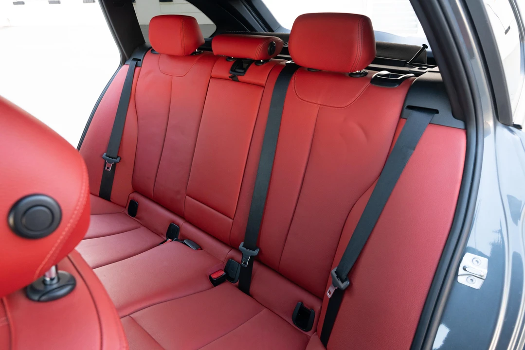 2014 BMW F31 3 Series Touring - Image 22 of 31