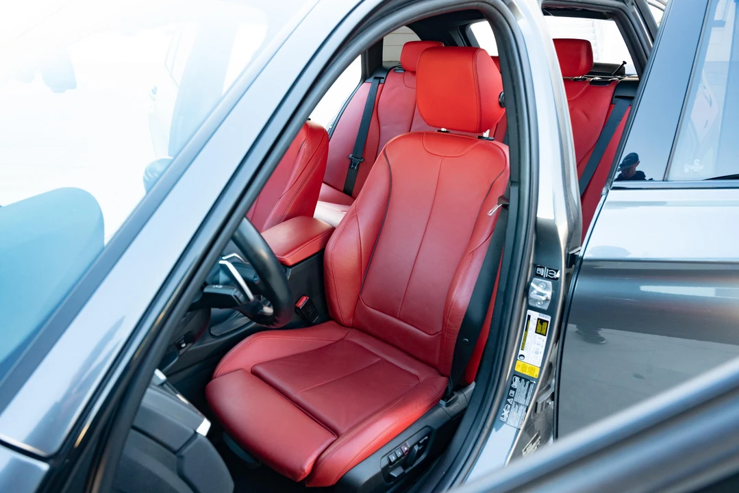 2014 BMW F31 3 Series Touring - Image 24 of 31
