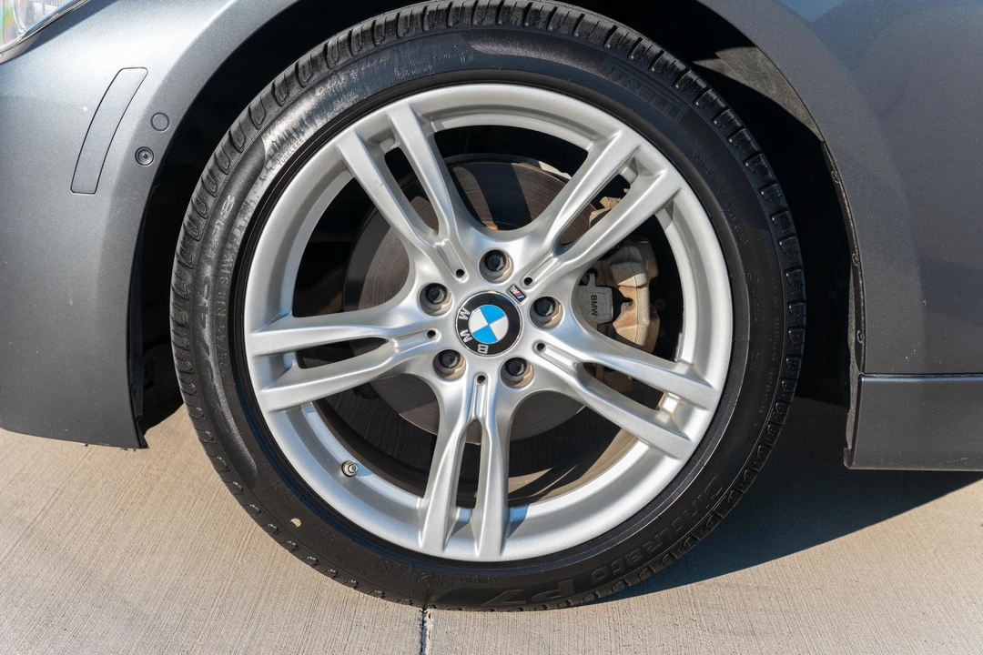 2014 BMW F31 3 Series Touring - Image 16 of 31
