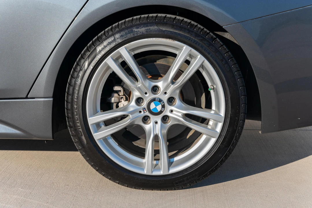 2014 BMW F31 3 Series Touring - Image 17 of 31