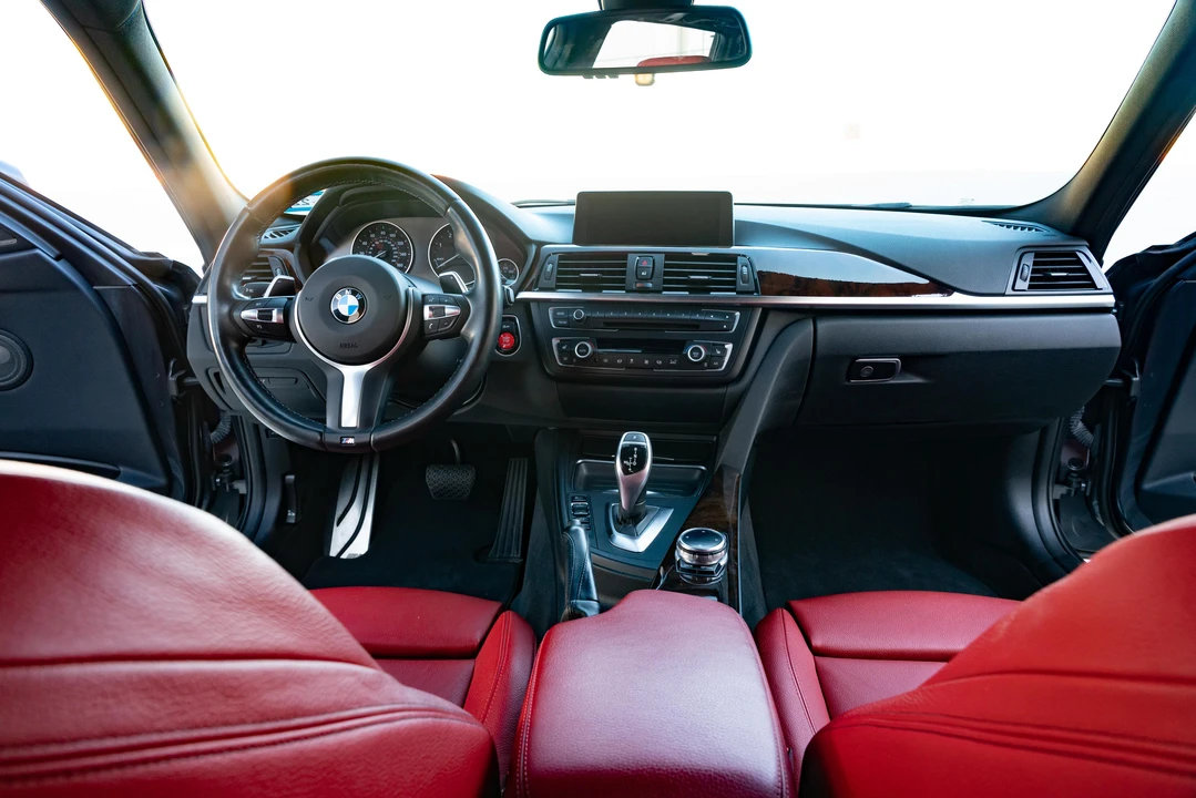 2014 BMW F31 3 Series Touring - Image 31 of 31
