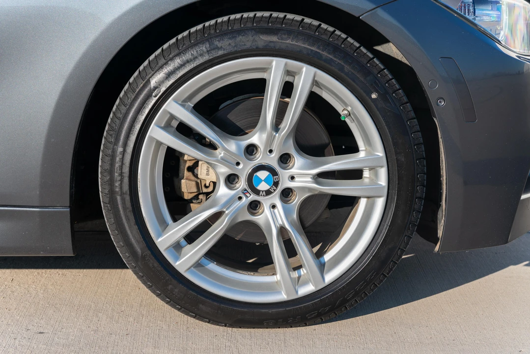 2014 BMW F31 3 Series Touring - Image 19 of 31