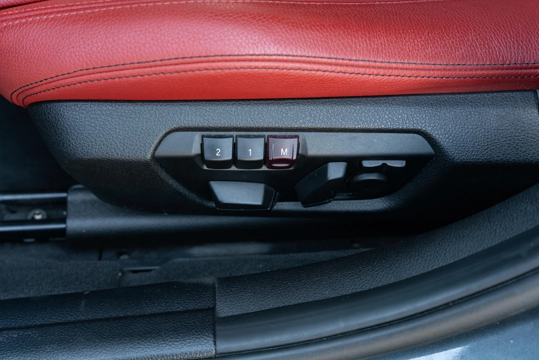 2014 BMW F31 3 Series Touring - Image 26 of 31
