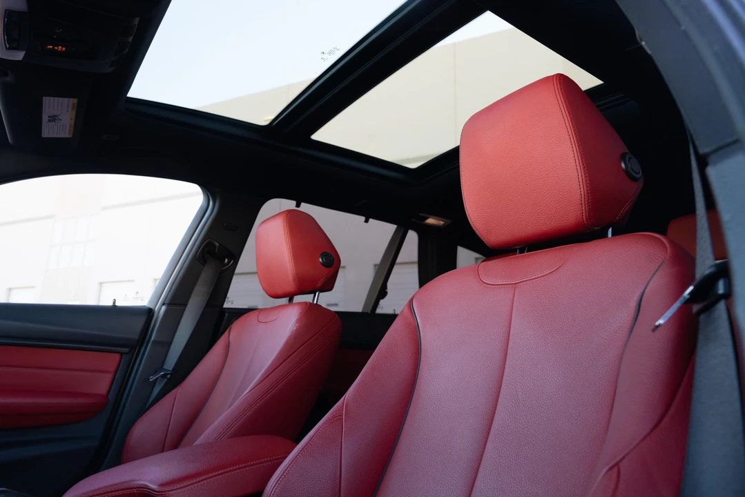 2014 BMW F31 3 Series Touring - Image 25 of 31