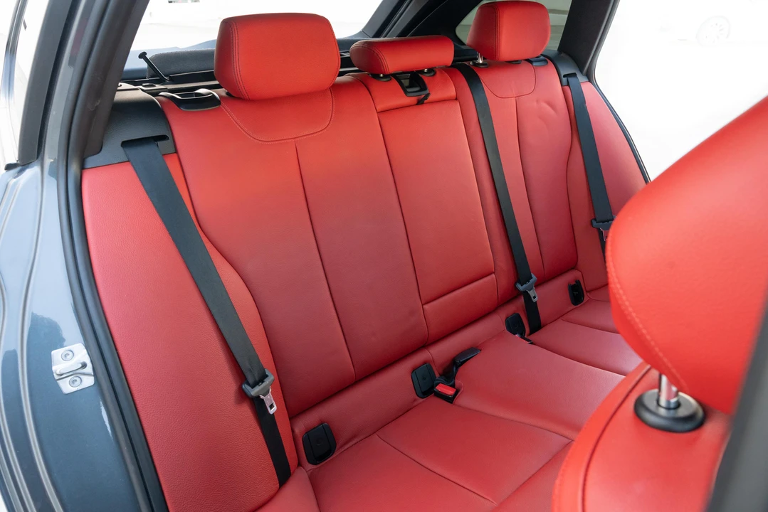 2014 BMW F31 3 Series Touring - Image 27 of 31