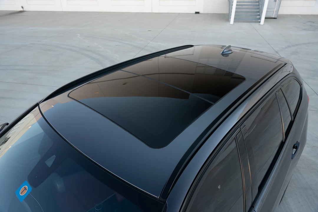 2014 BMW F31 3 Series Touring - Image 12 of 31