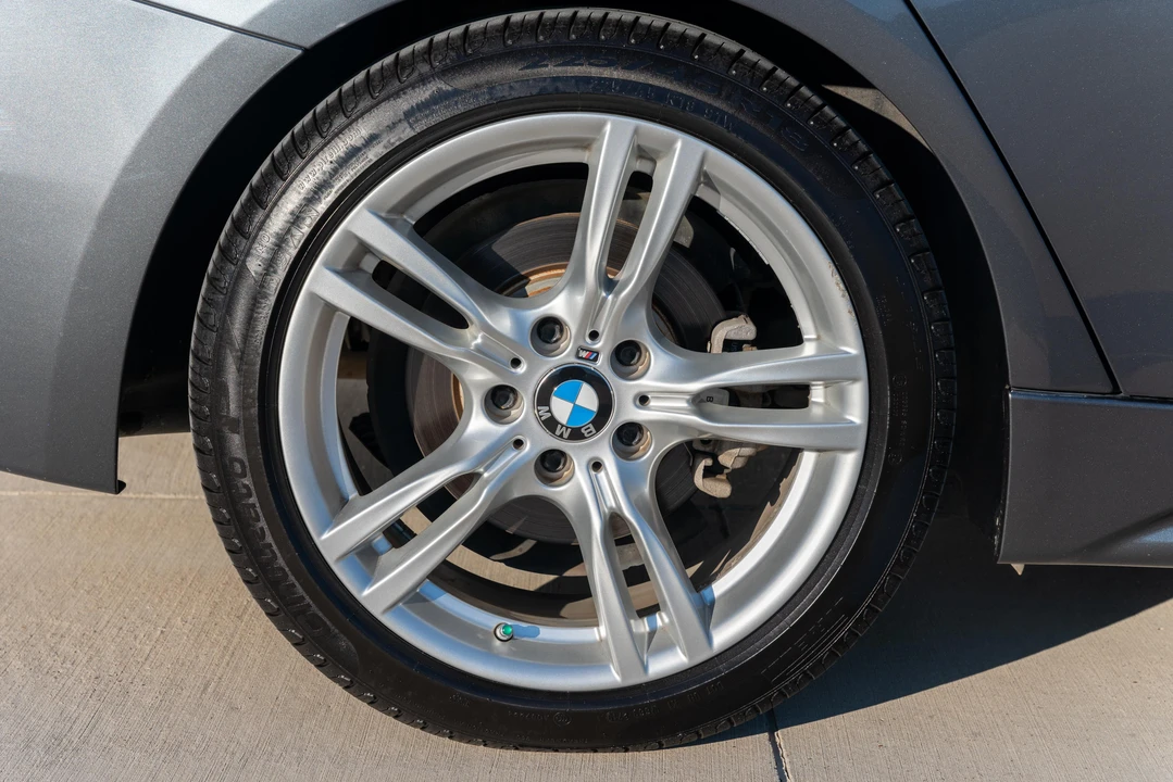 2014 BMW F31 3 Series Touring - Image 18 of 31
