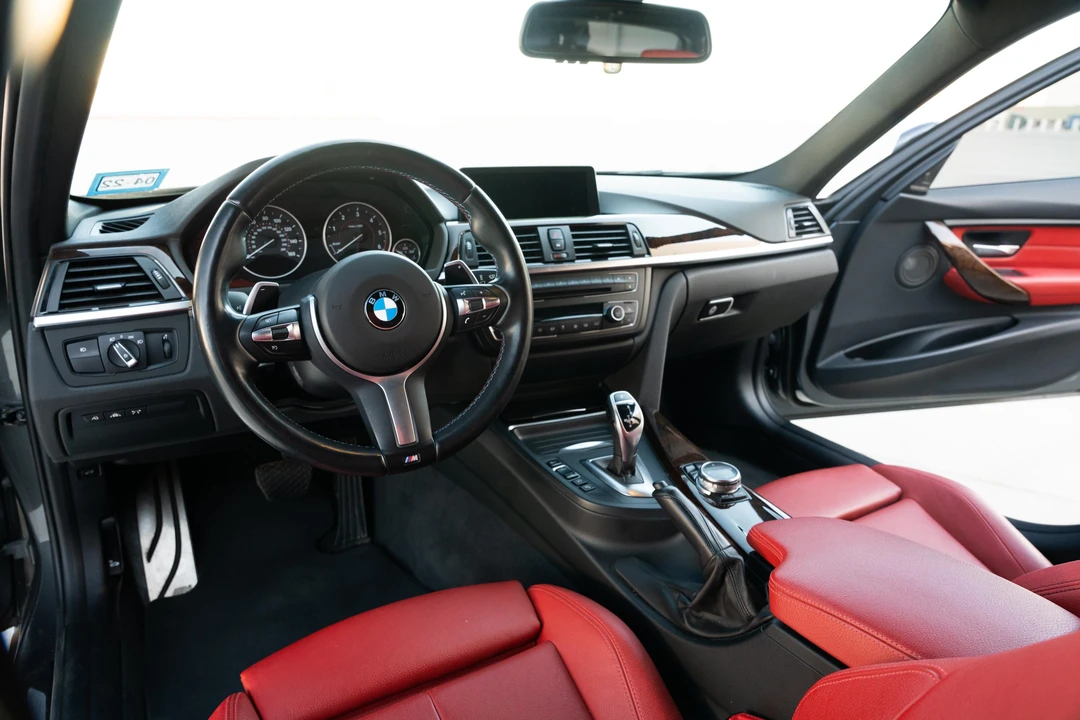 2014 BMW F31 3 Series Touring - Image 20 of 31