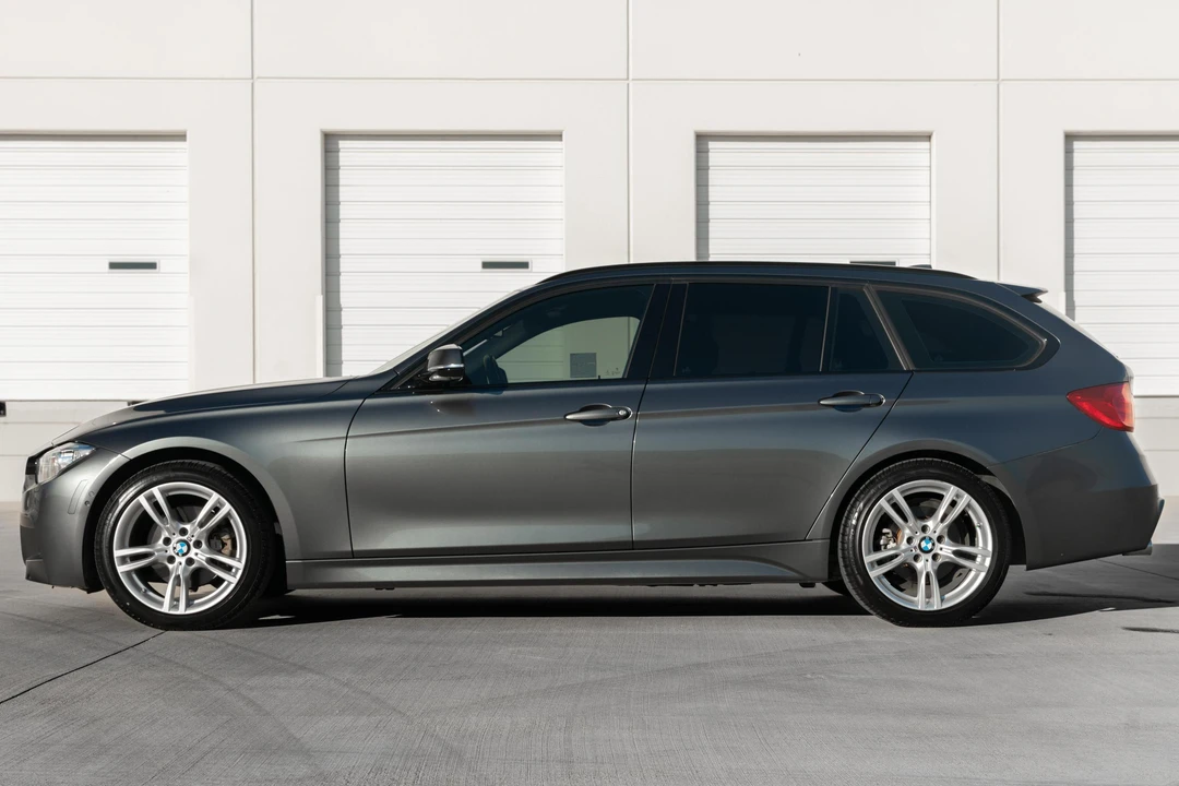 2014 BMW F31 3 Series Touring - Image 3 of 31