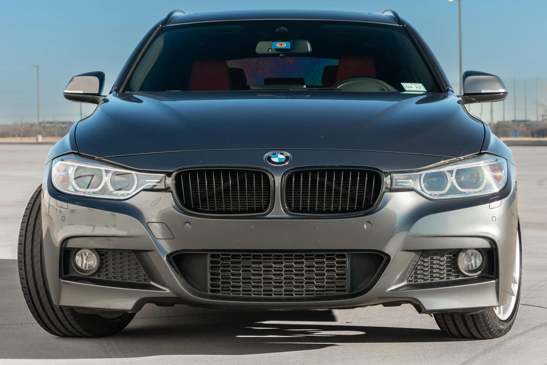 2014 BMW F31 3 Series Touring - Image 2 of 31