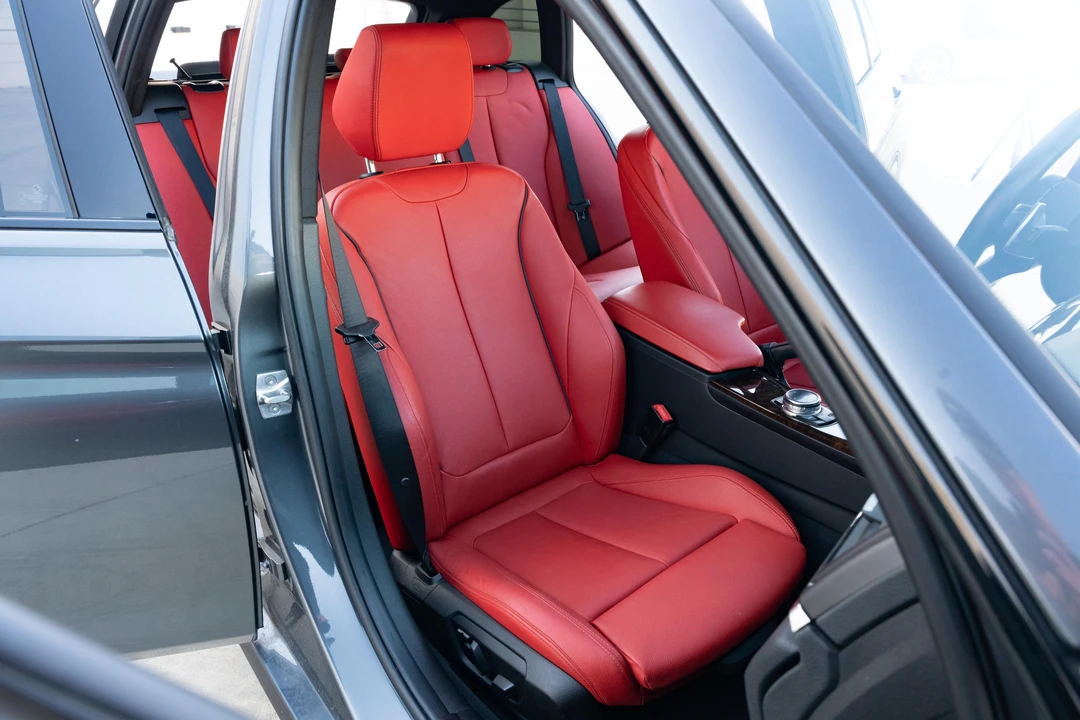 2014 BMW F31 3 Series Touring - Image 21 of 31