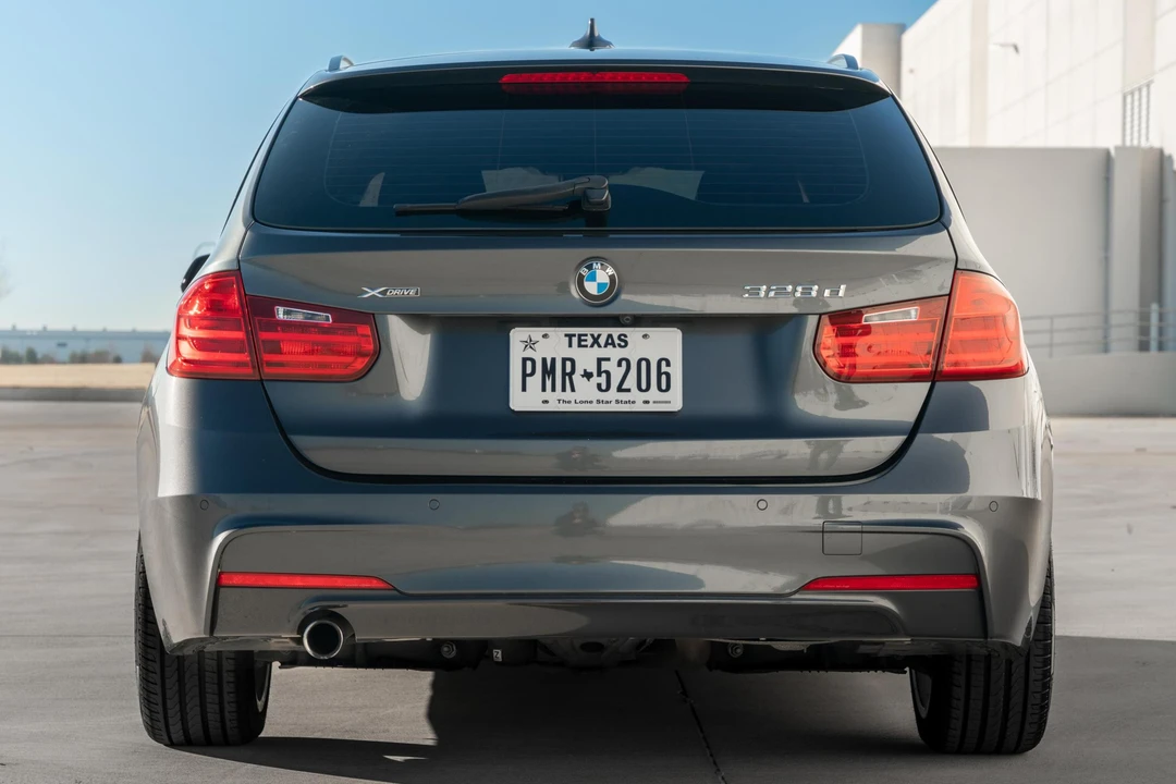2014 BMW F31 3 Series Touring - Image 5 of 31