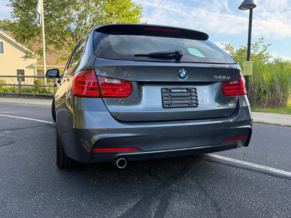 2014 BMW F31 3 Series Touring - Image 21 of 31