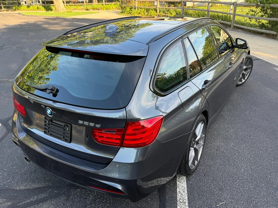 2014 BMW F31 3 Series Touring - Image 24 of 31