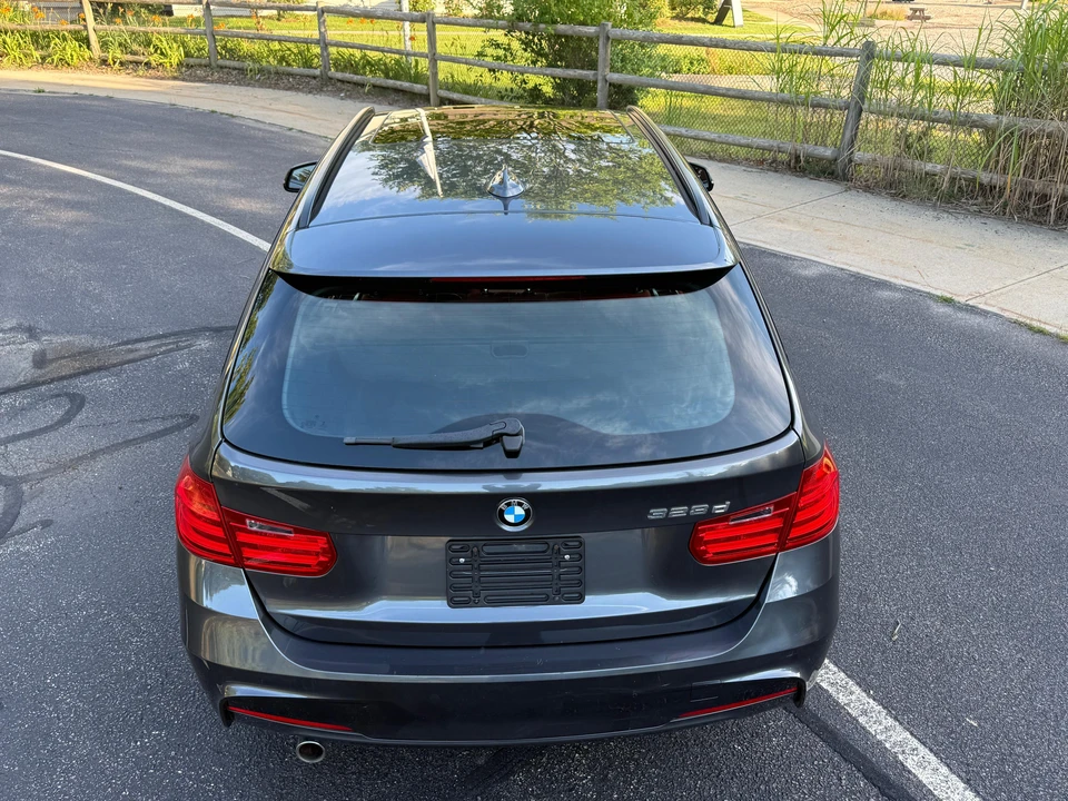 2014 BMW F31 3 Series Touring - Image 23 of 31