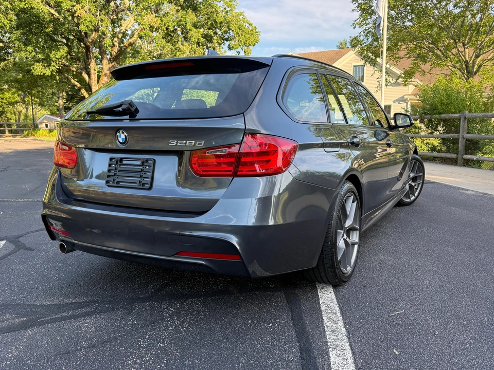 2014 BMW F31 3 Series Touring - Image 25 of 31