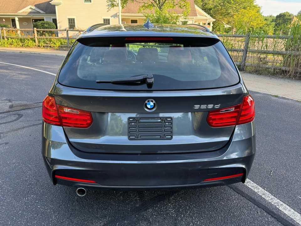 2014 BMW F31 3 Series Touring - Image 22 of 31