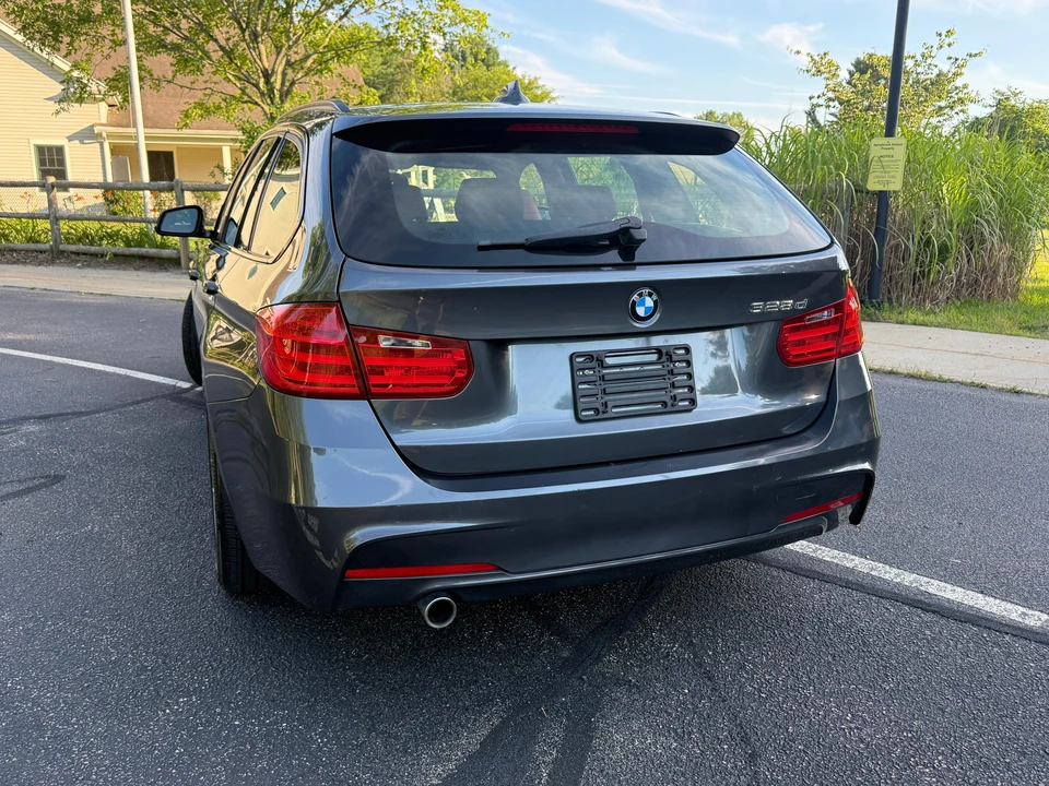 2014 BMW F31 3 Series Touring - Image 20 of 31