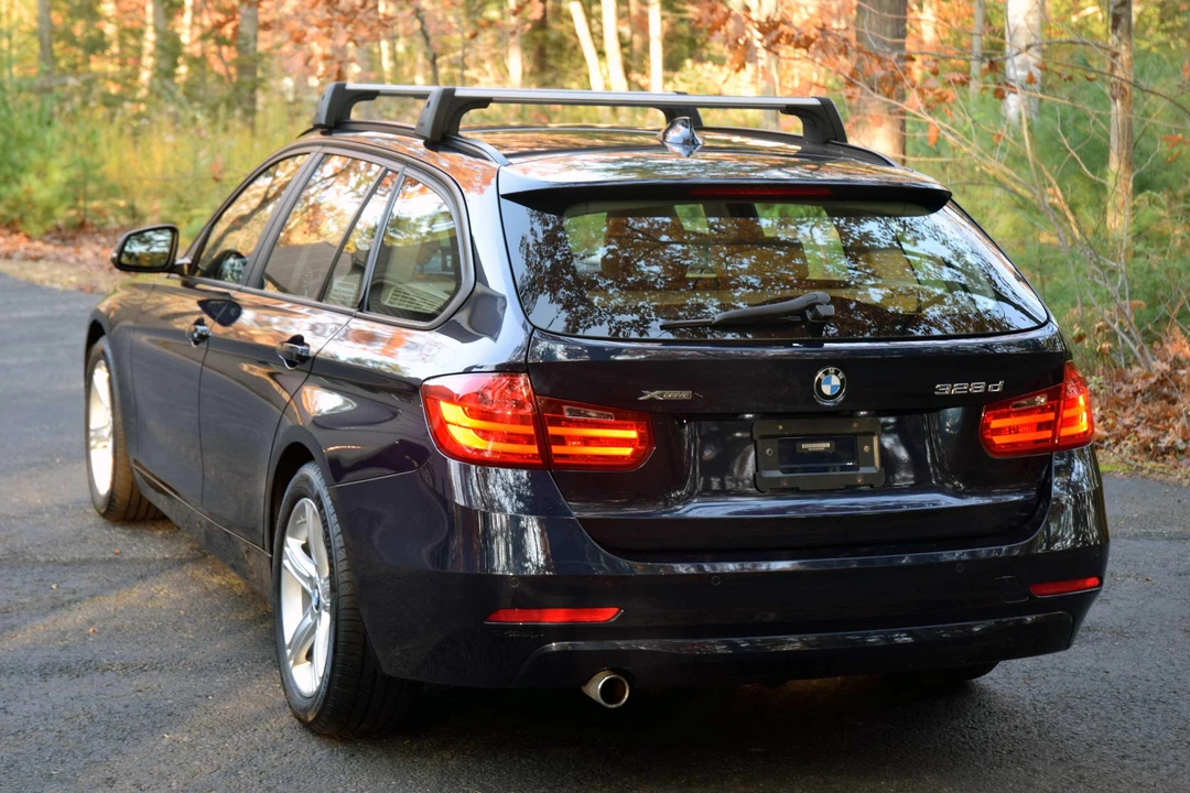 2014 BMW F31 3 Series Touring - Image 6 of 31
