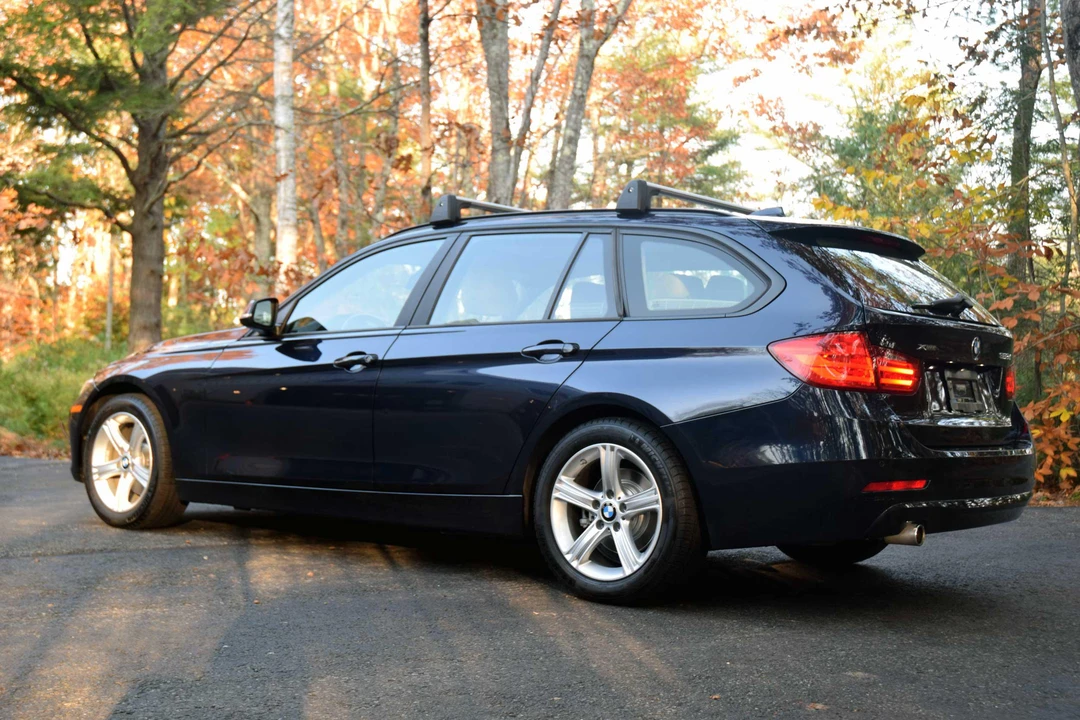 2014 BMW F31 3 Series Touring - Image 5 of 31
