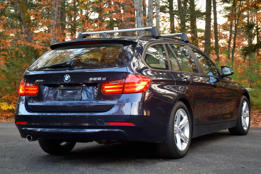 2014 BMW F31 3 Series Touring - Image 18 of 31