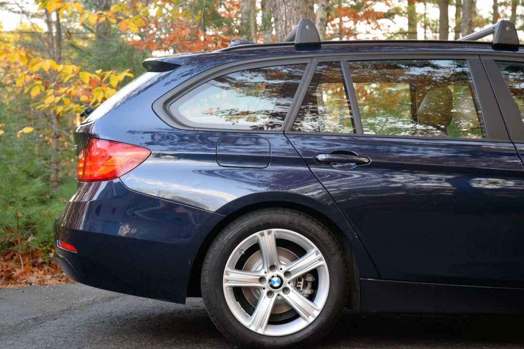2014 BMW F31 3 Series Touring - Image 24 of 31