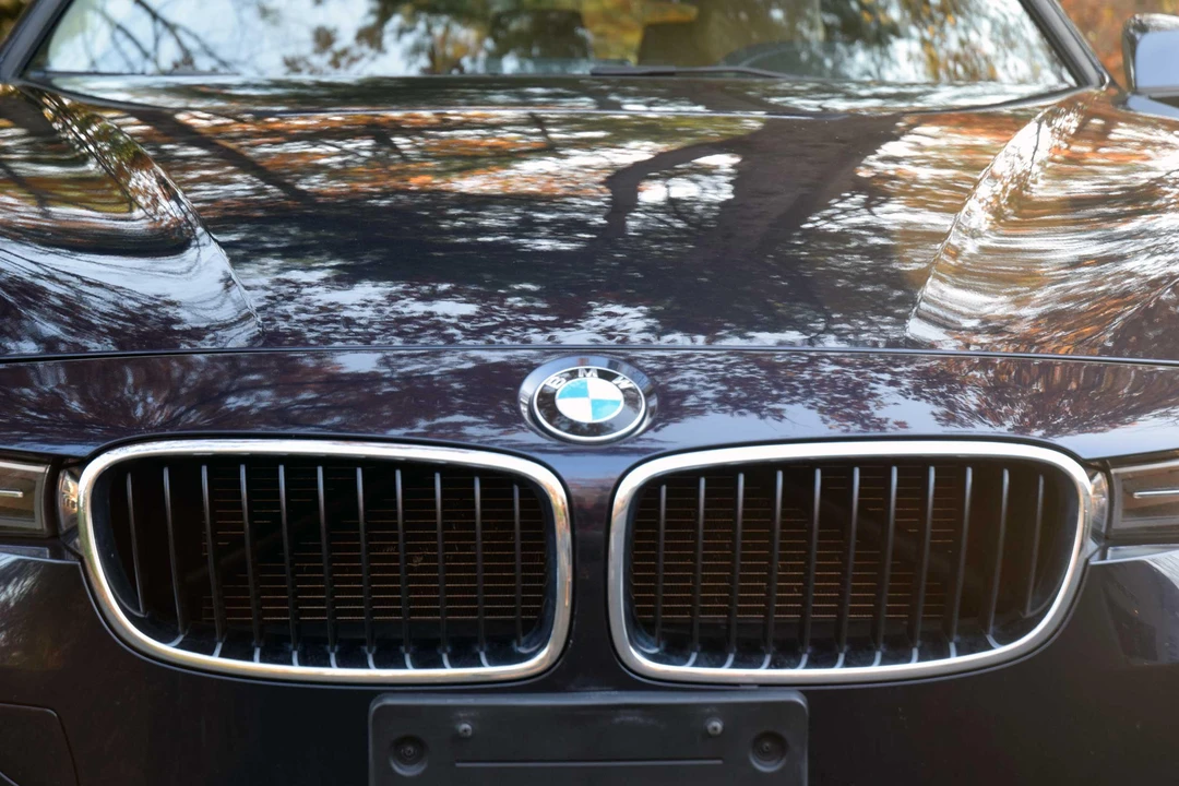 2014 BMW F31 3 Series Touring - Image 28 of 31