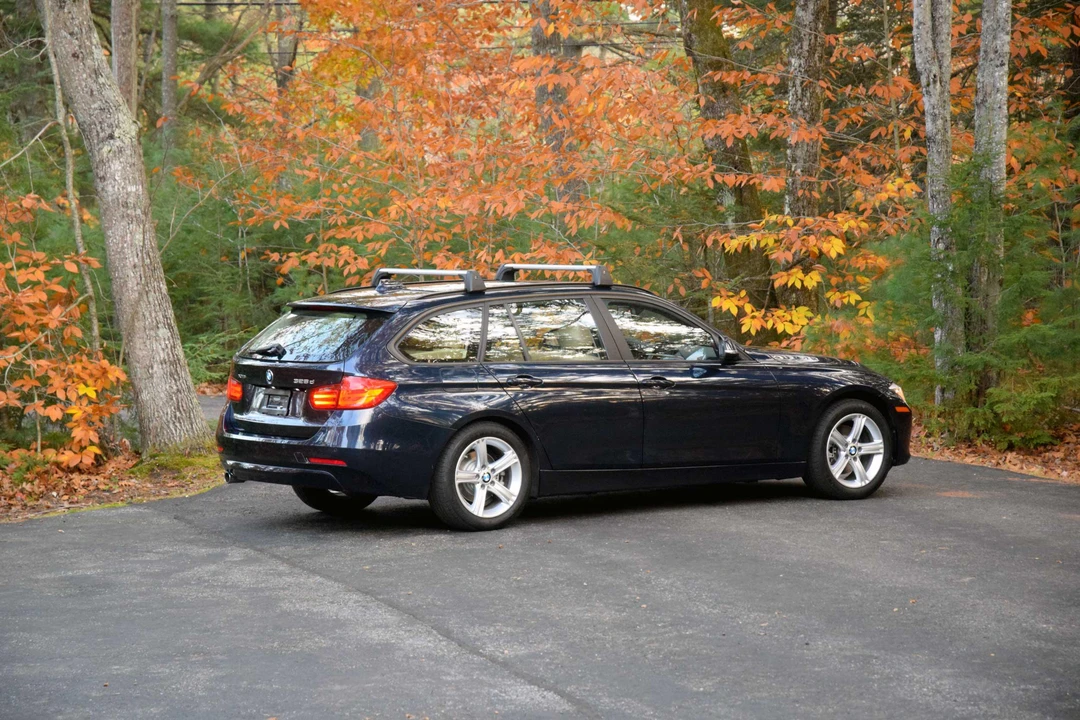 2014 BMW F31 3 Series Touring - Image 19 of 31