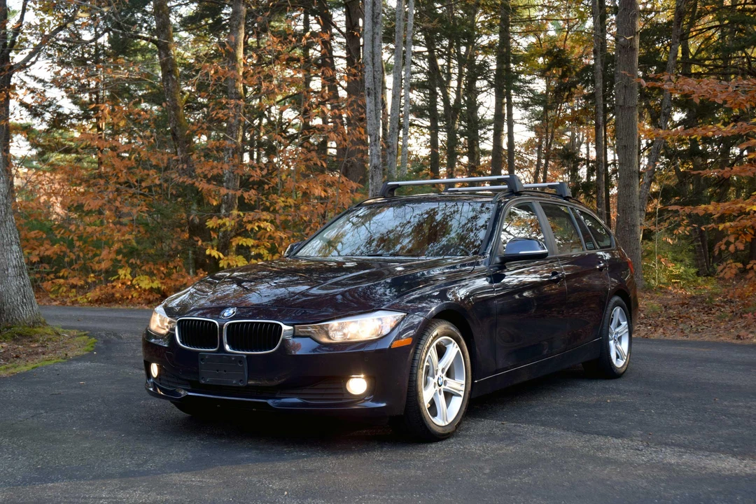 2014 BMW F31 3 Series Touring - Image 14 of 31
