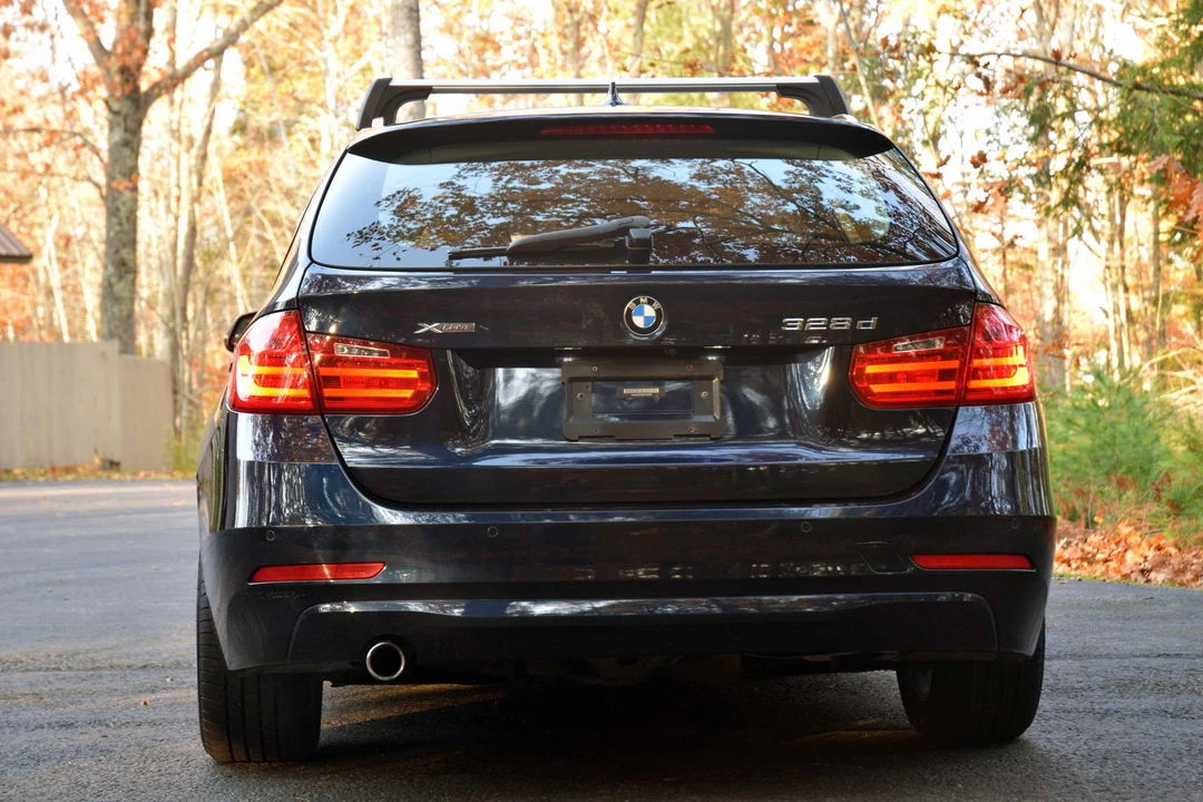 2014 BMW F31 3 Series Touring - Image 16 of 31