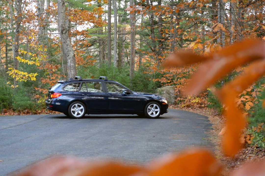 2014 BMW F31 3 Series Touring - Image 20 of 31