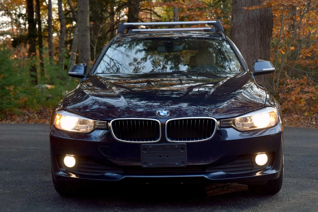 2014 BMW F31 3 Series Touring - Image 7 of 31