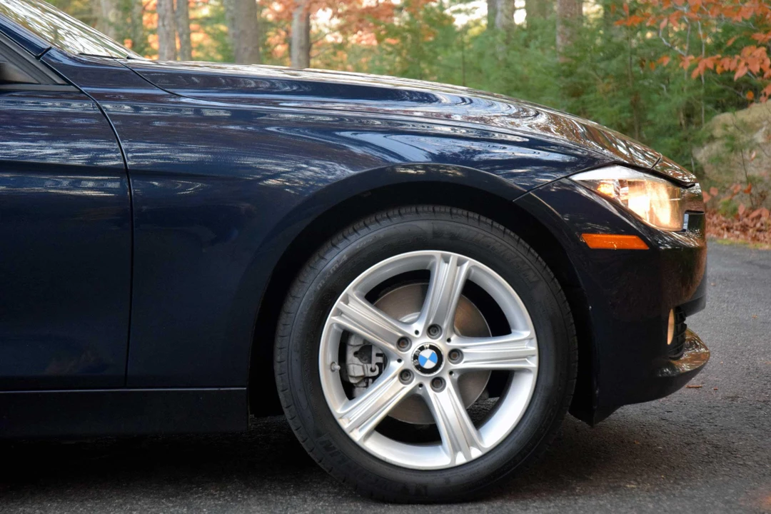 2014 BMW F31 3 Series Touring - Image 26 of 31