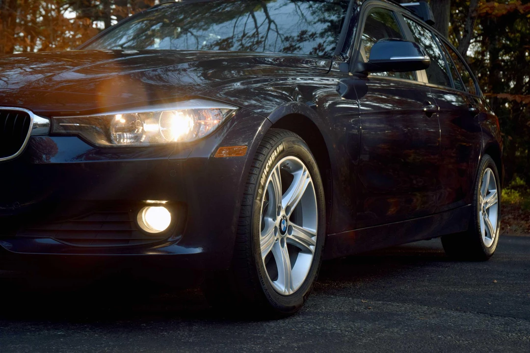 2014 BMW F31 3 Series Touring - Image 31 of 31