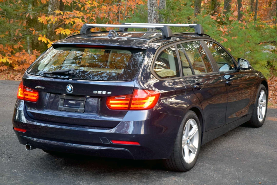 2014 BMW F31 3 Series Touring - Image 17 of 31