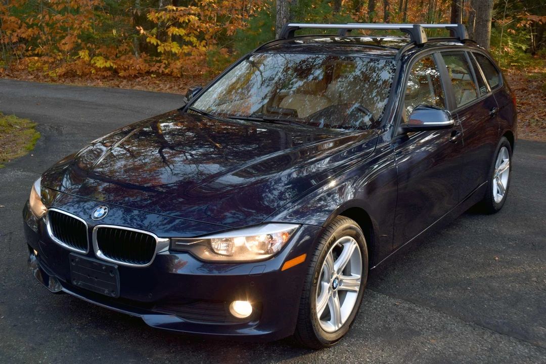 2014 BMW F31 3 Series Touring - Image 13 of 31