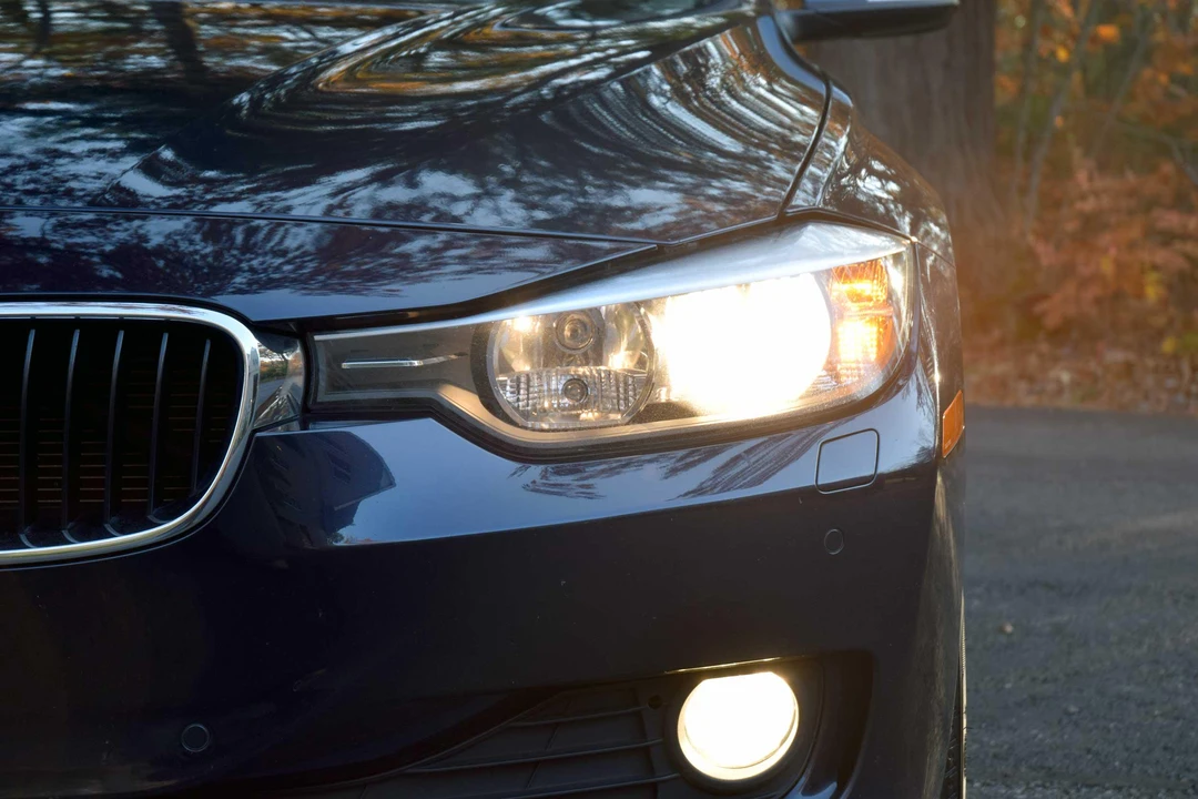 2014 BMW F31 3 Series Touring - Image 29 of 31