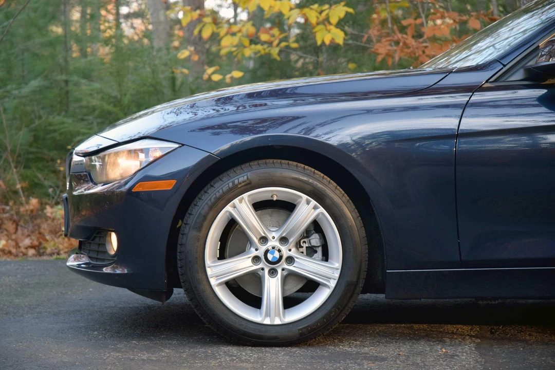 2014 BMW F31 3 Series Touring - Image 21 of 31