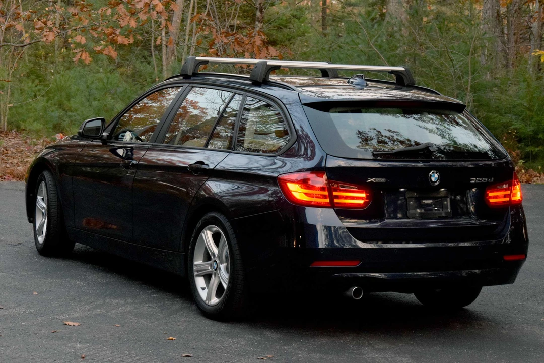 2014 BMW F31 3 Series Touring - Image 15 of 31