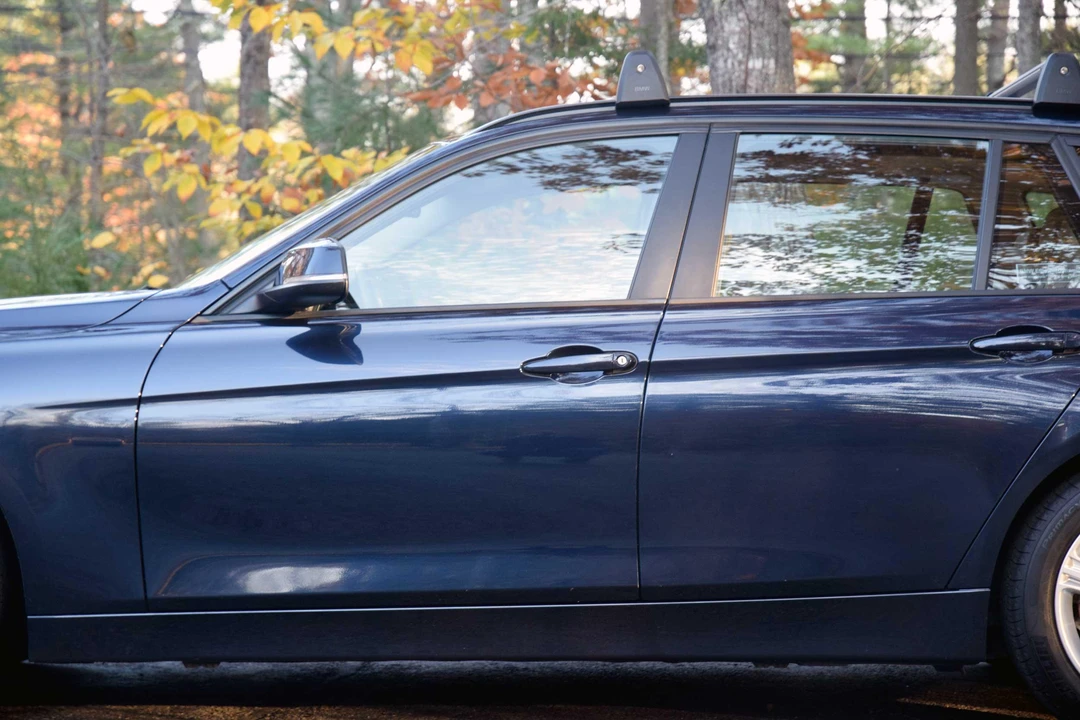2014 BMW F31 3 Series Touring - Image 22 of 31
