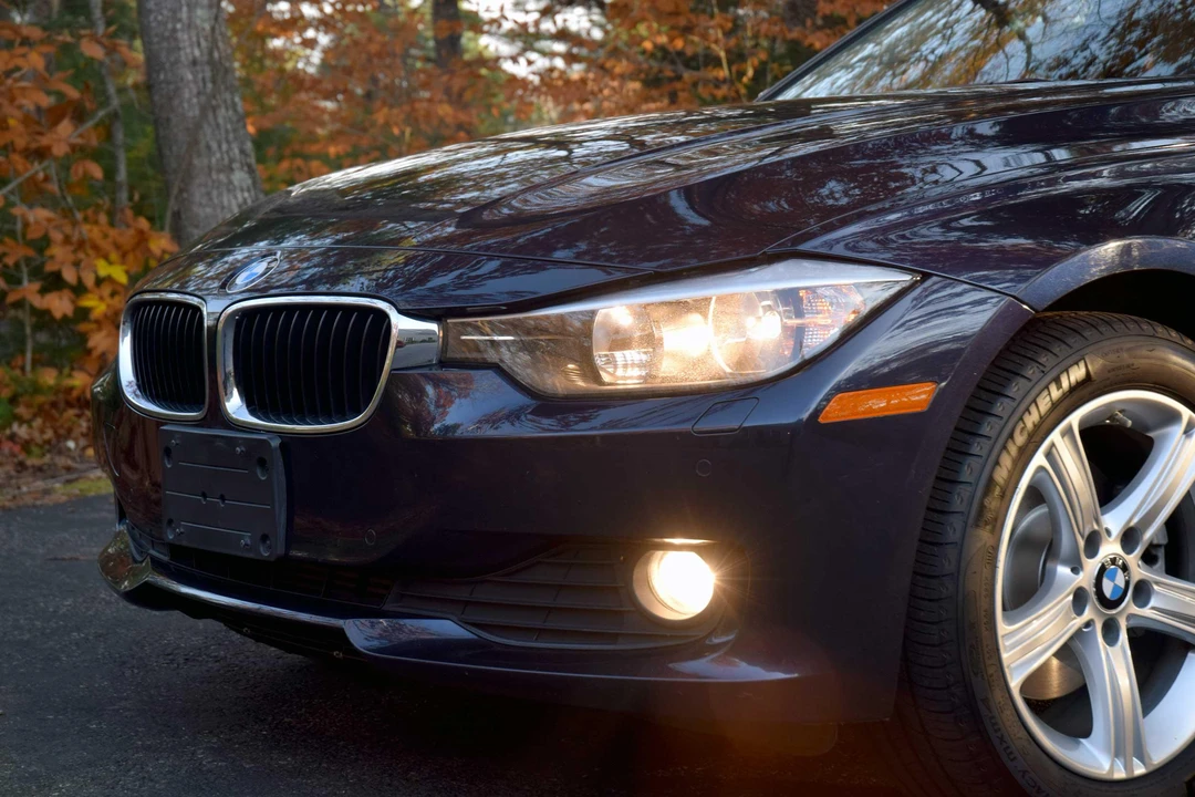 2014 BMW F31 3 Series Touring - Image 30 of 31