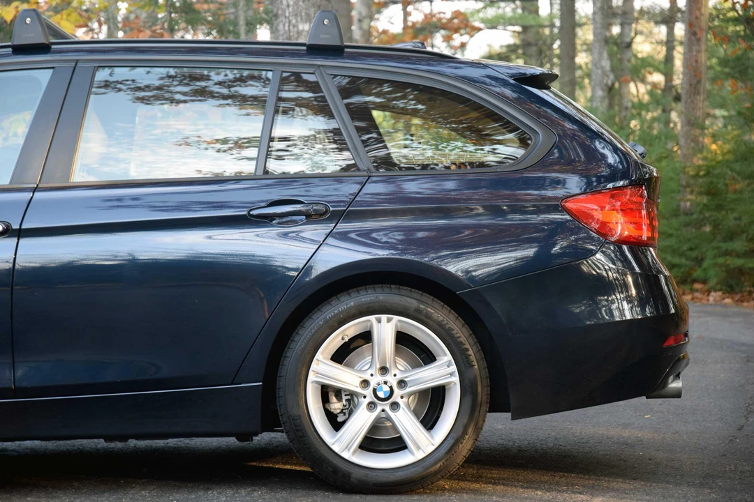 2014 BMW F31 3 Series Touring - Image 23 of 31
