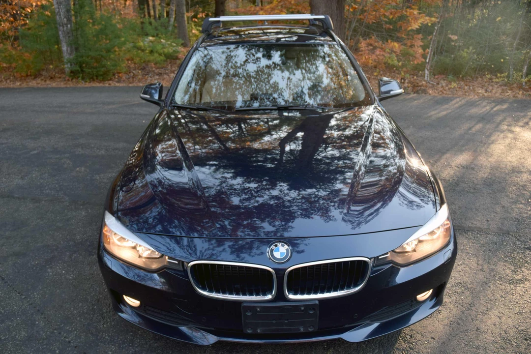 2014 BMW F31 3 Series Touring - Image 9 of 31